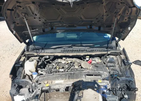 2024 Ford Edge Se from USA, damaged, VIN 2FMPK4G9XRBA28660